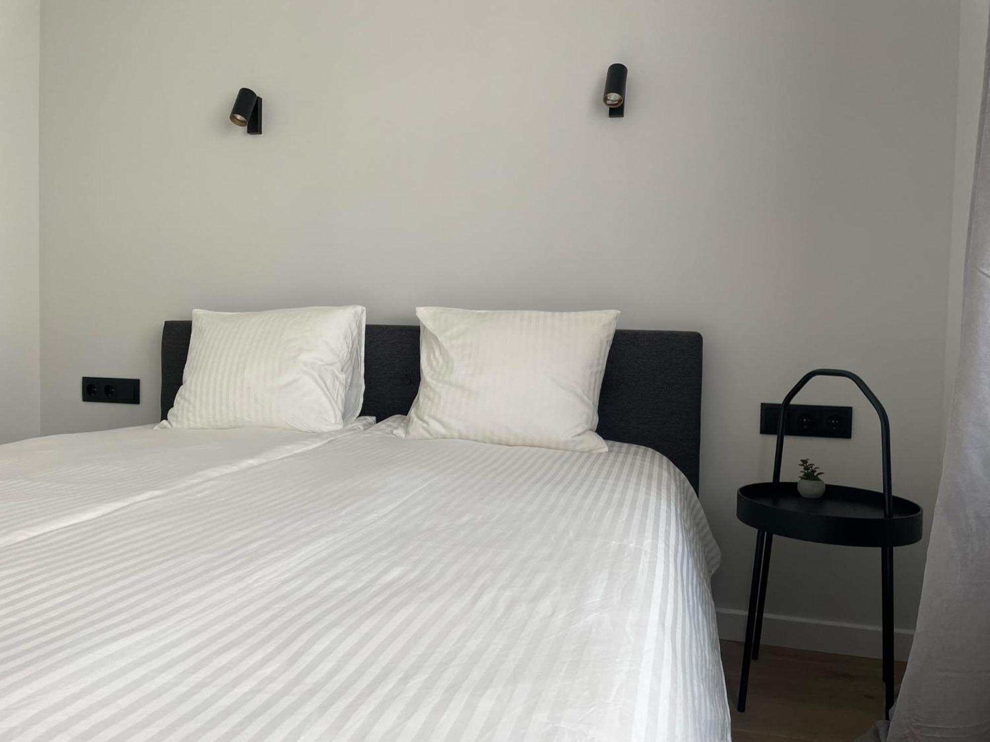Appartamento Deluxe Old Town Klaipėda